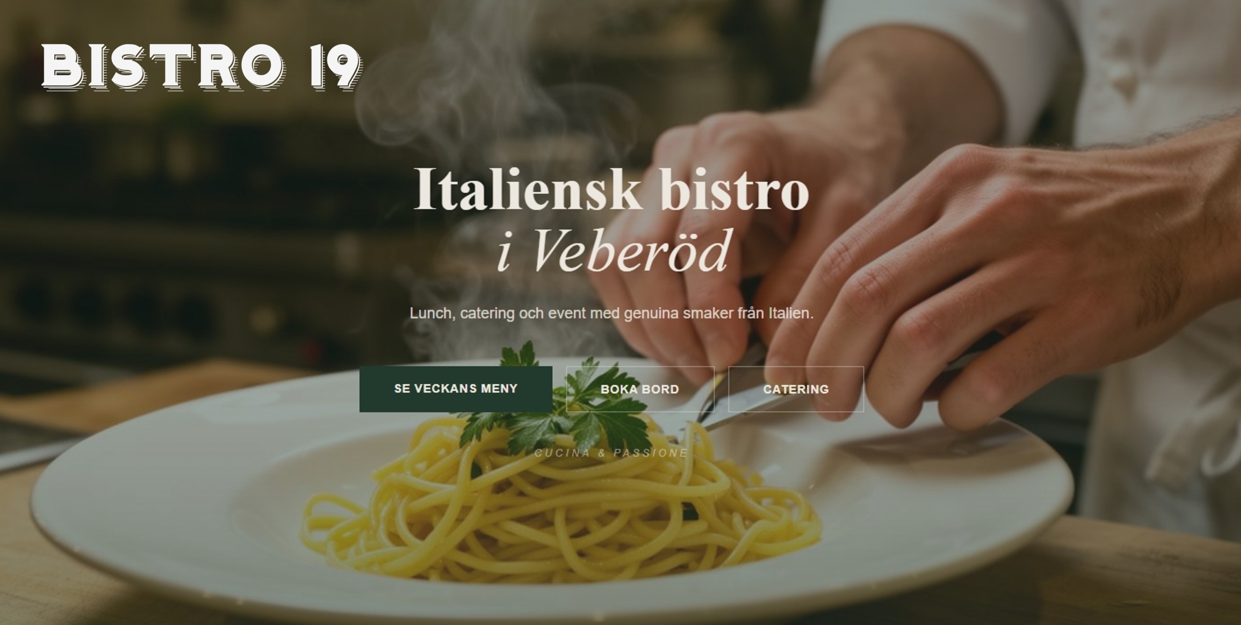 Bistro 19
