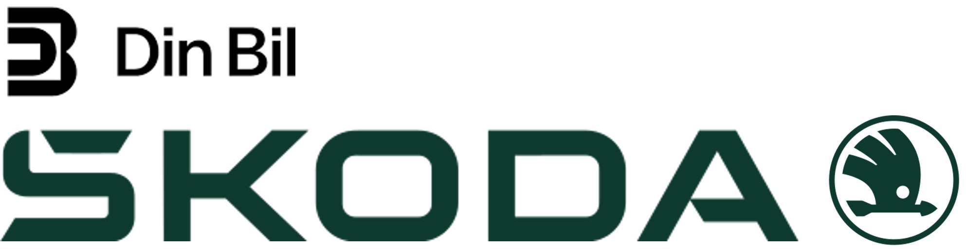 Din Bil Skoda