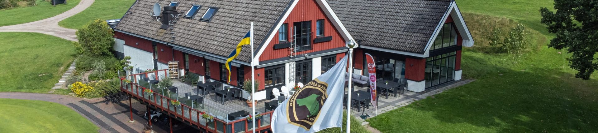 Klubbhuset
