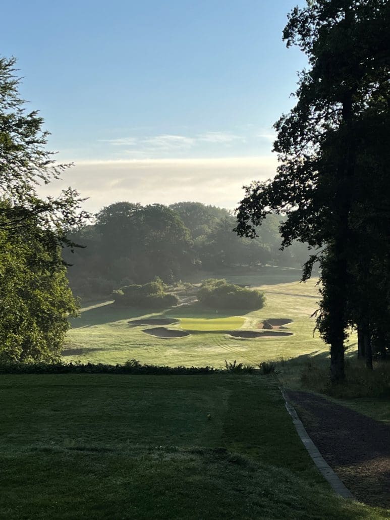 Romeleåsens Golfklubb Husbilar — photo 8
