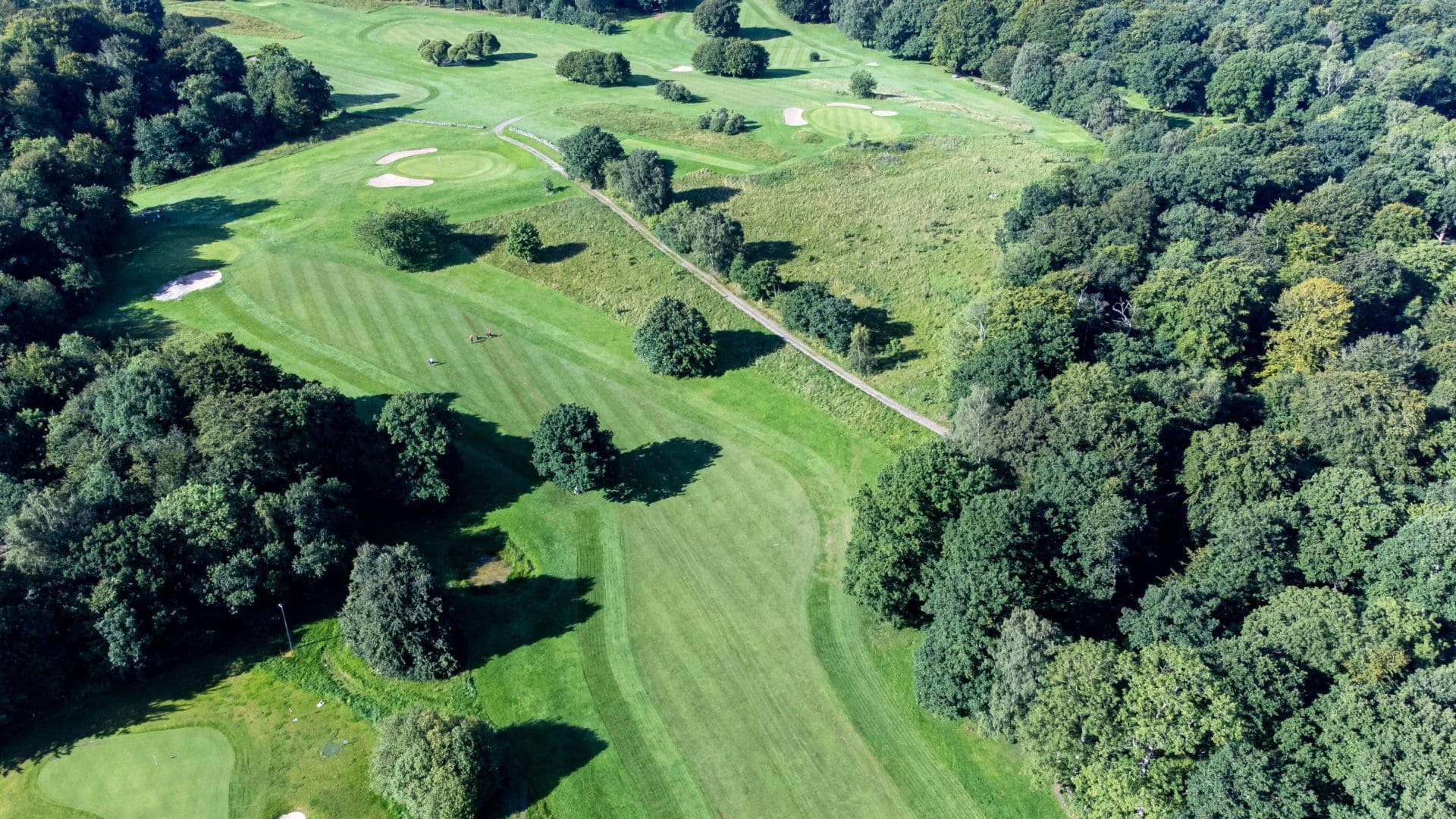 Romeleåsens Golfklubb Husbilar — photo 6