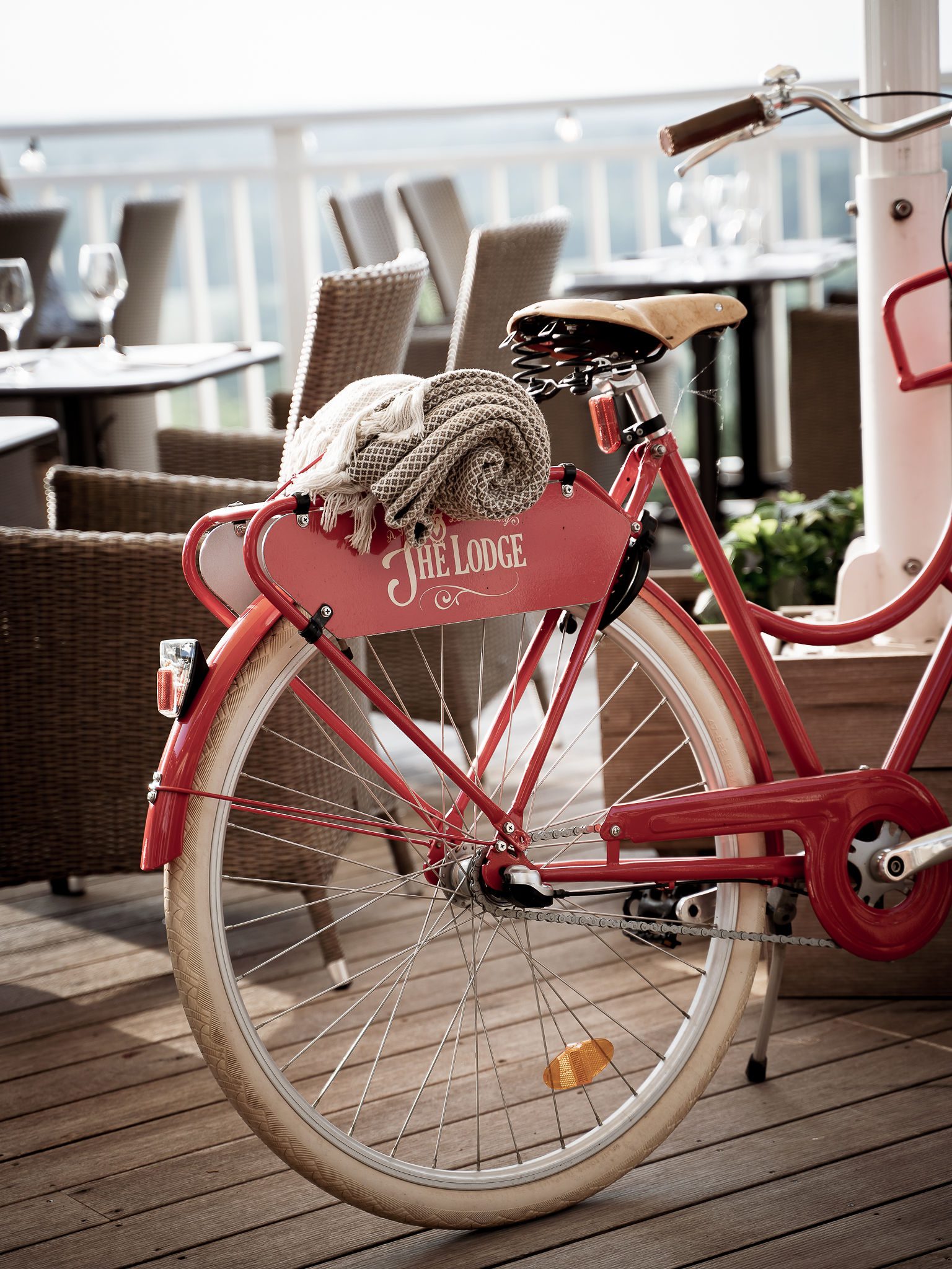 TL Cykel