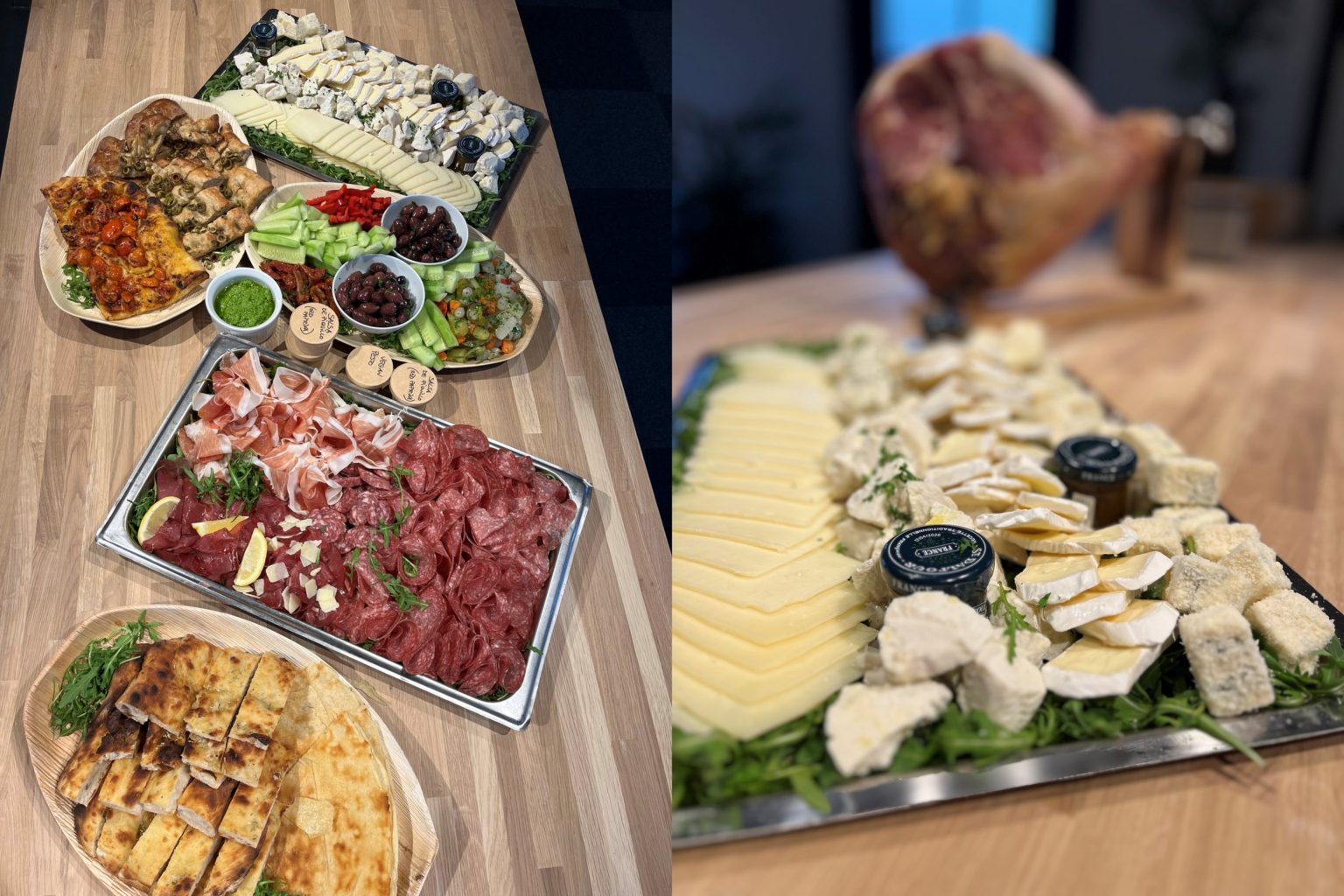 Catering