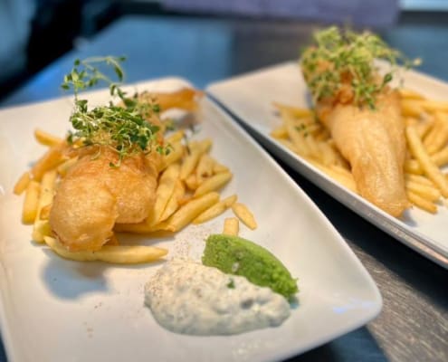 Fish&chips
