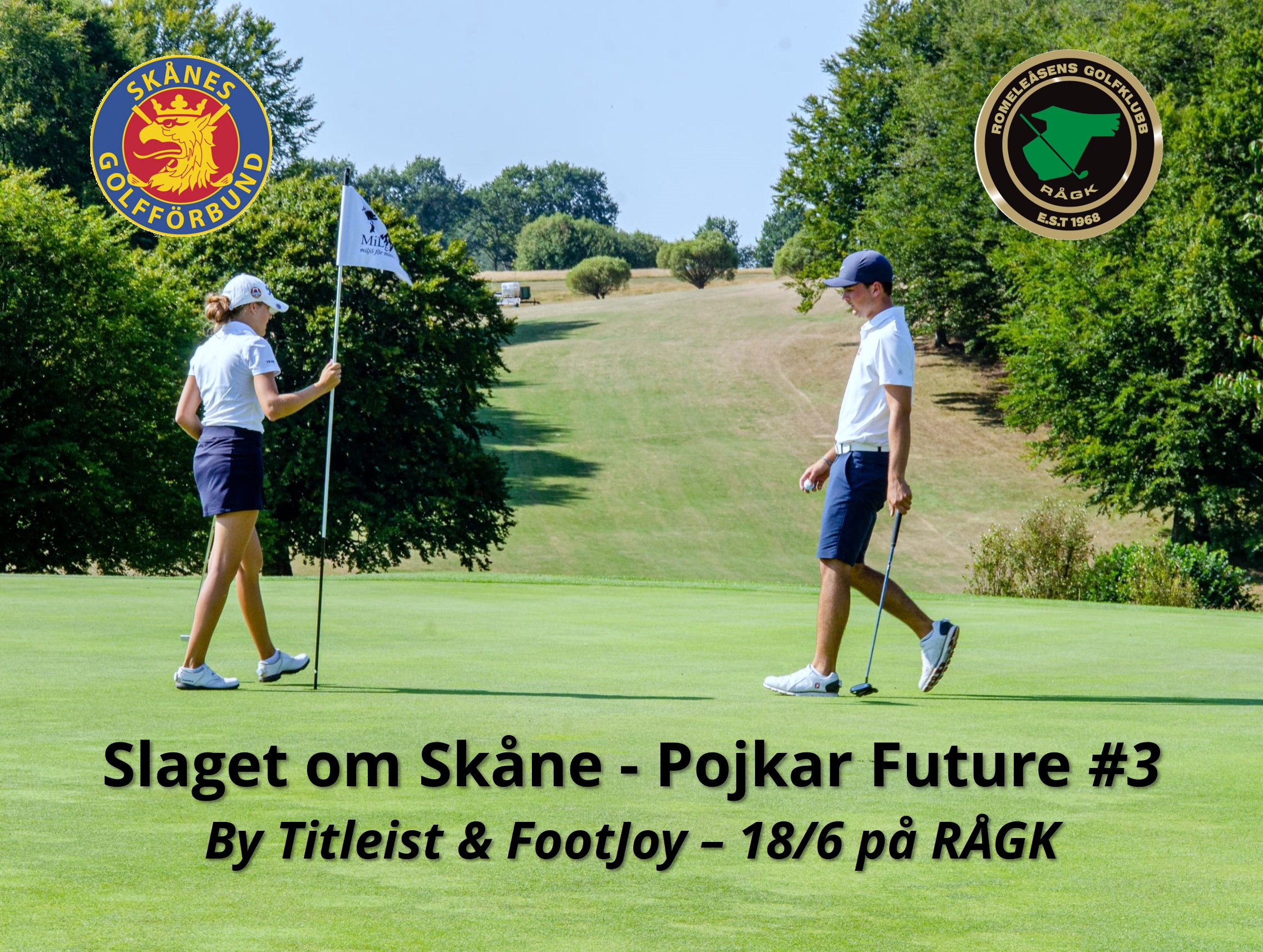 Slaget om Skåne Future 3 2026