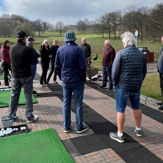 Vecka 16 och träningen startar för en av de grupper som anmält sig till "Träningskortet" med Mark Dewdney. Samtliga träningstillfällen hittar ni via länken nedan. Lycka till säsongen 2026!https://ragk.se/traningsprogram-2026/#romeleåsensgk