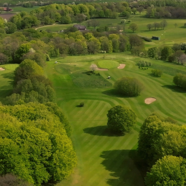 Idag hade vi besök av Ola Wenström från Golfmagasinet 18 MIN.#romeleåsensgk